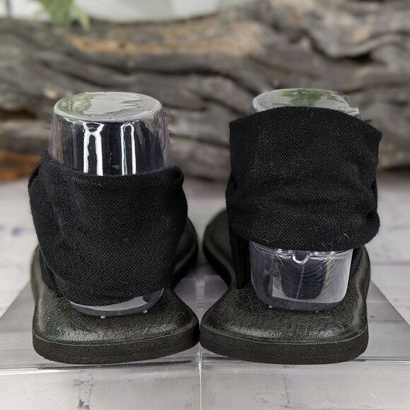 Sanuk Yoga Sling 2 Thong Sandals - Picture 5 of 13